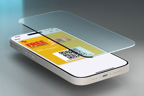 Multi-Location Business Mobile Wallet Integration Options