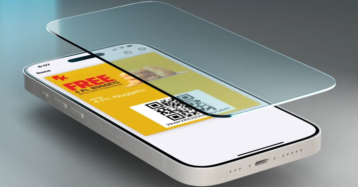 Multi-Location Business Mobile Wallet Integration Options