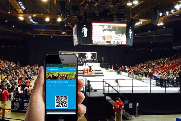 PhoneStreetleague