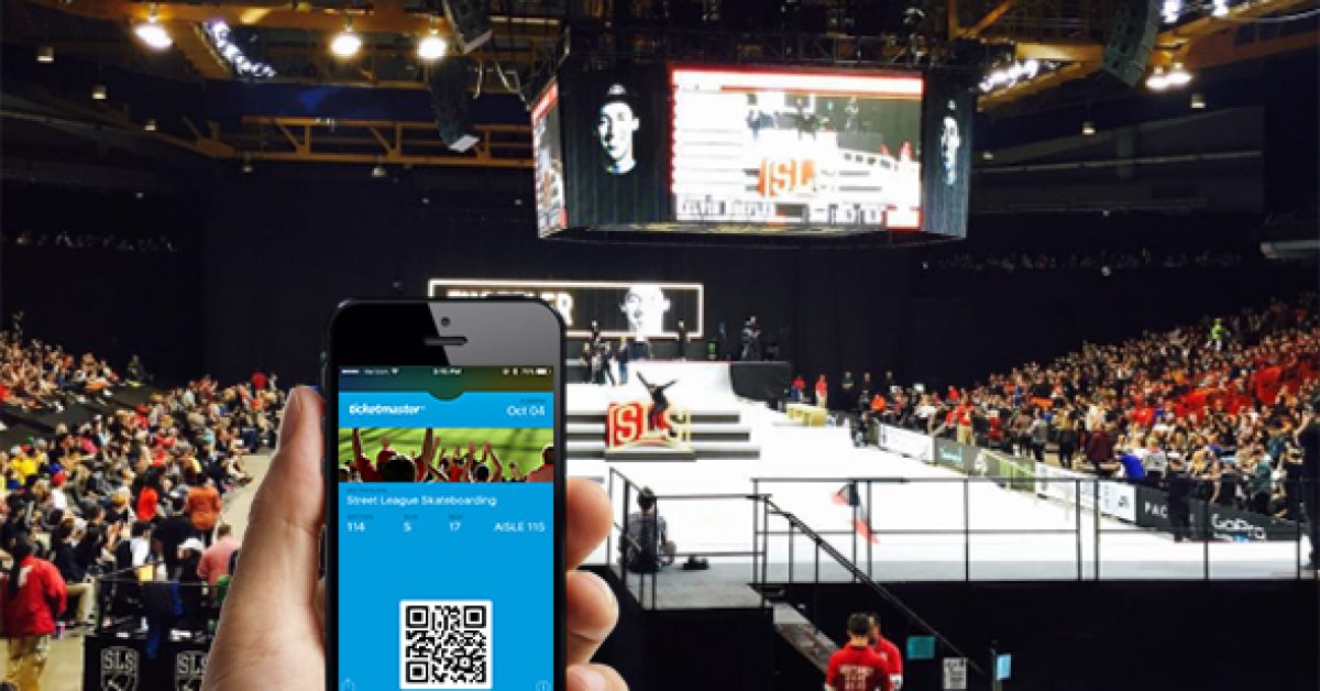 PhoneStreetleague