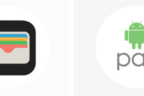 Apple Wallet vs Google Wallet