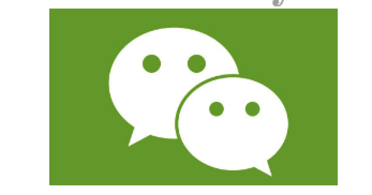 WeChat Pay PassKit