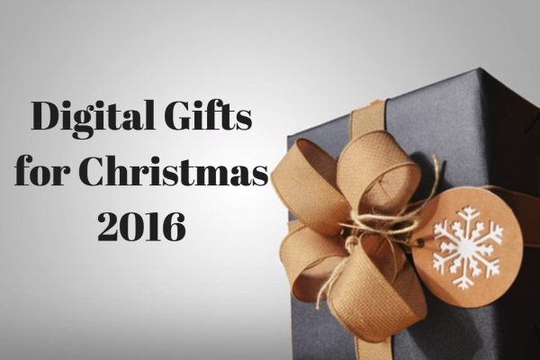 Mobile Wallet Holiday e-gift