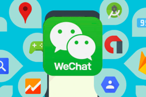WeChat Instant Apps
