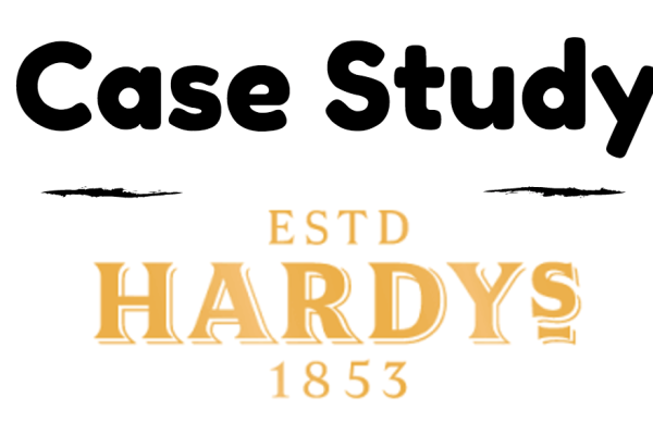 Hardys wines MMG PassKit case study