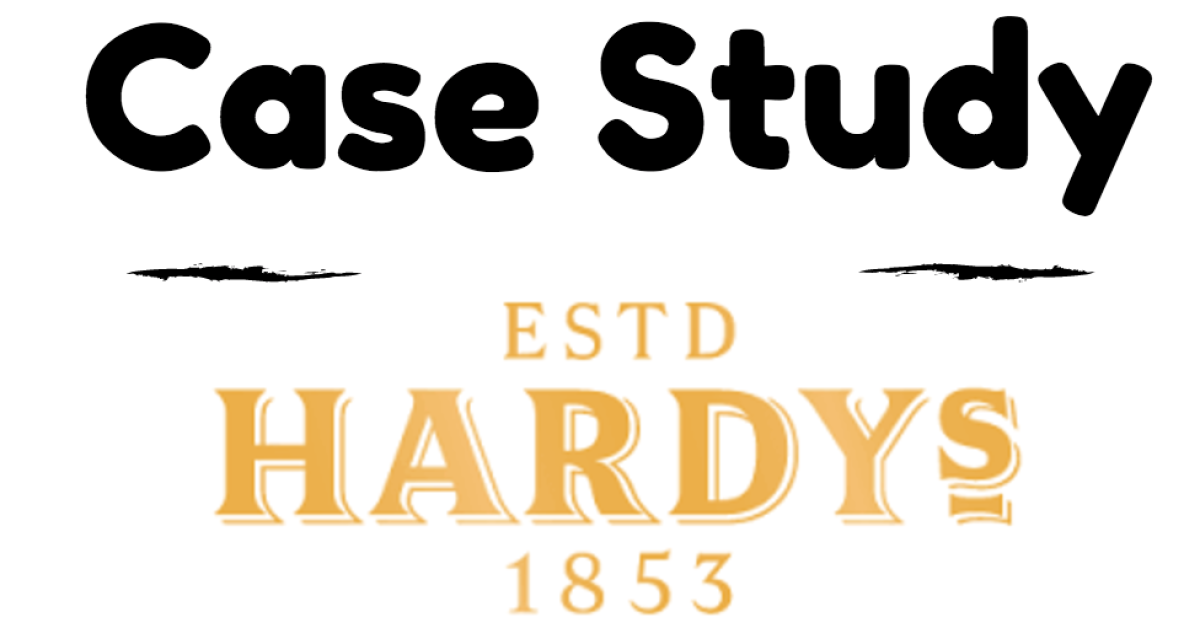 Hardys wines MMG PassKit case study