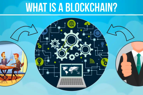 Blockchain