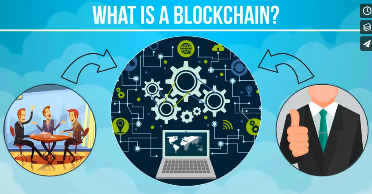 Blockchain