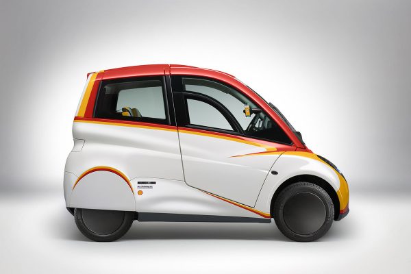 Shell Concept Car_Profile
*Do use for Advertising purposes, STRICTLY BTL useage ONLY, unless agreed with client & photographer.
Please credit Shell/Justin Leighton