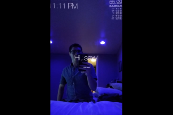 Smartmirror