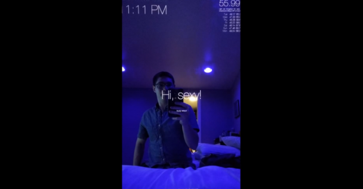 Smartmirror