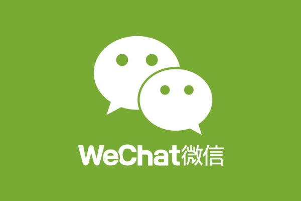 WeChat-logo