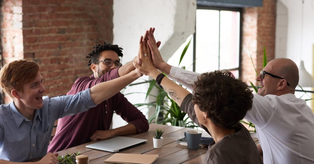 What Are The 7 Stages Of Event Planning