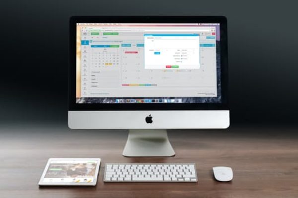 landing page PassKit