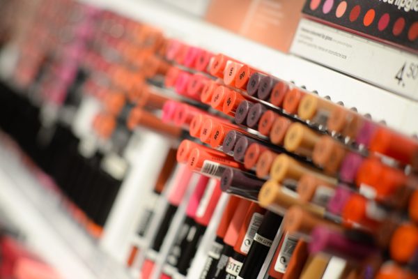 beauty rewards program