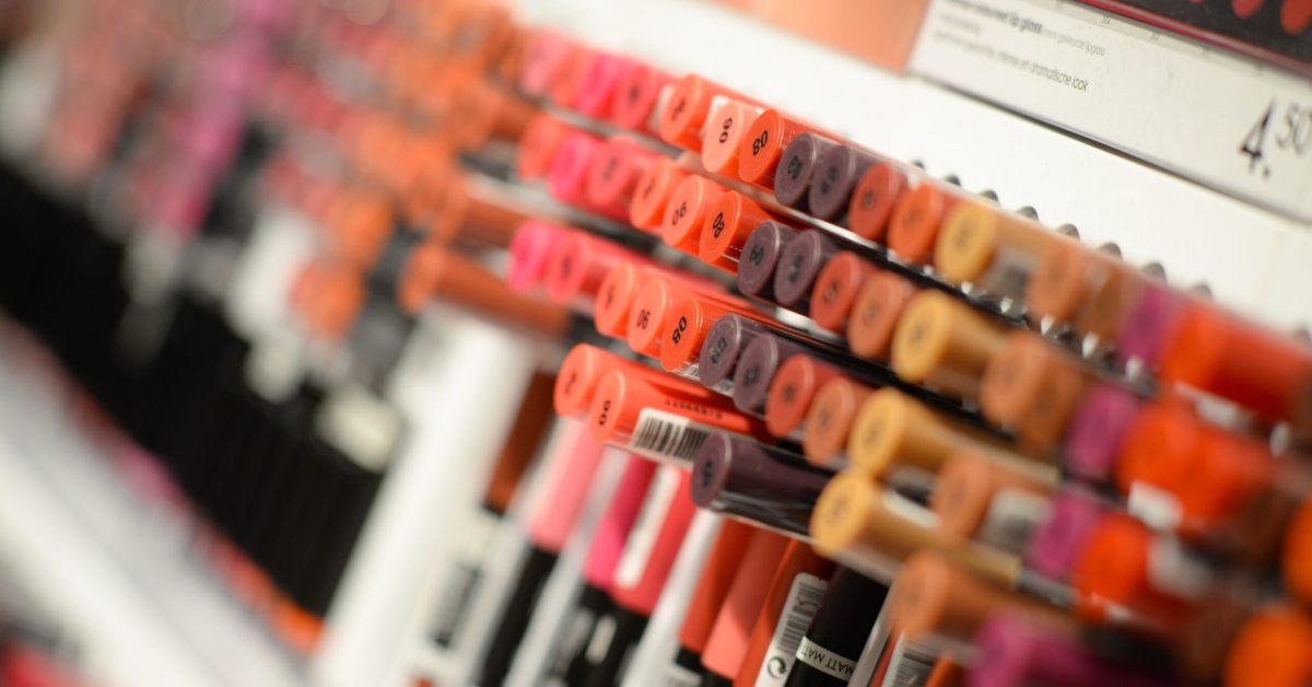 beauty rewards program