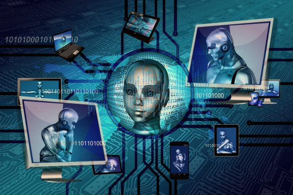 chatbots AI