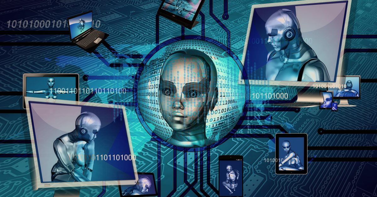 chatbots AI