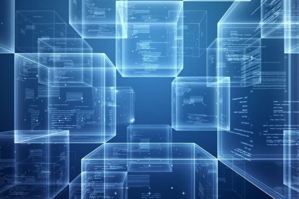 blockchain-ledger