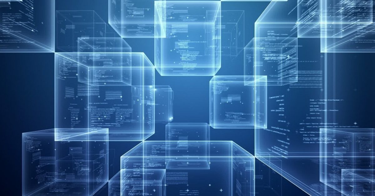 blockchain-ledger