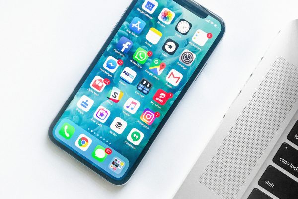 connected customer experience