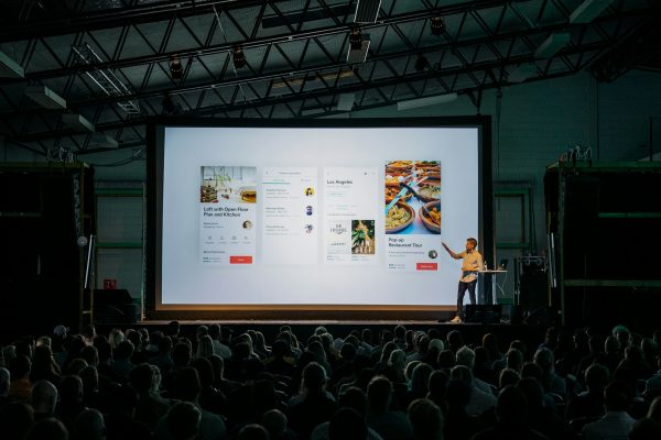 create tickets for an event