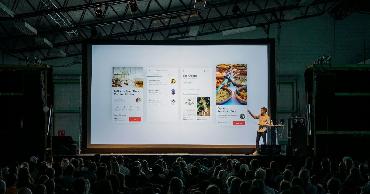 create tickets for an event