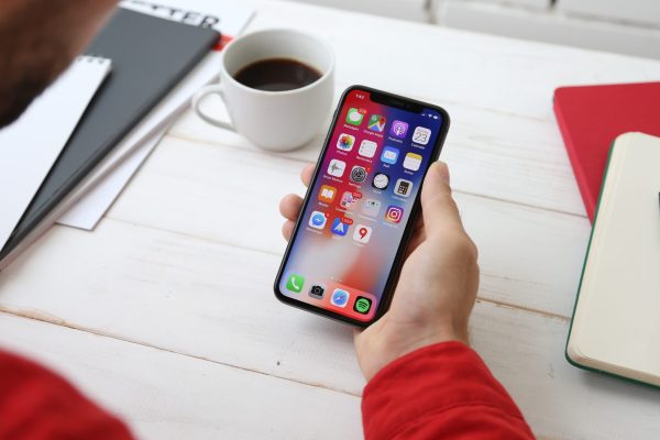 custom app building