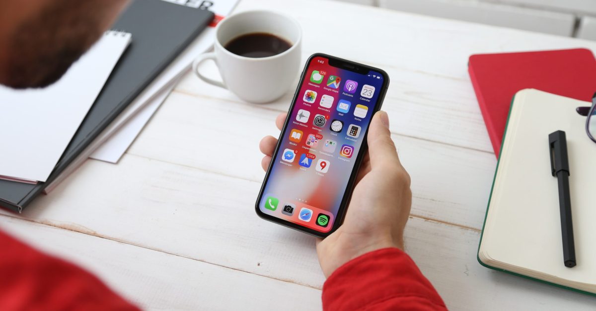custom app building