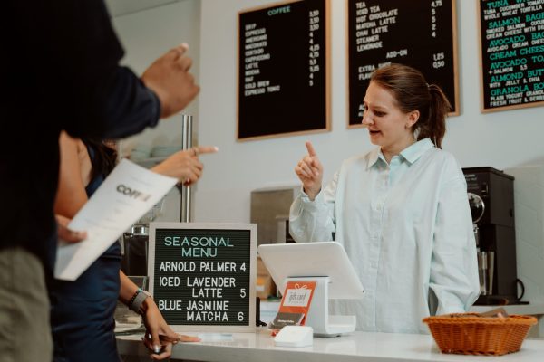 customer incentive programs