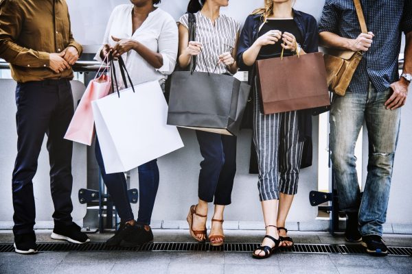 customer loyalty program ideas