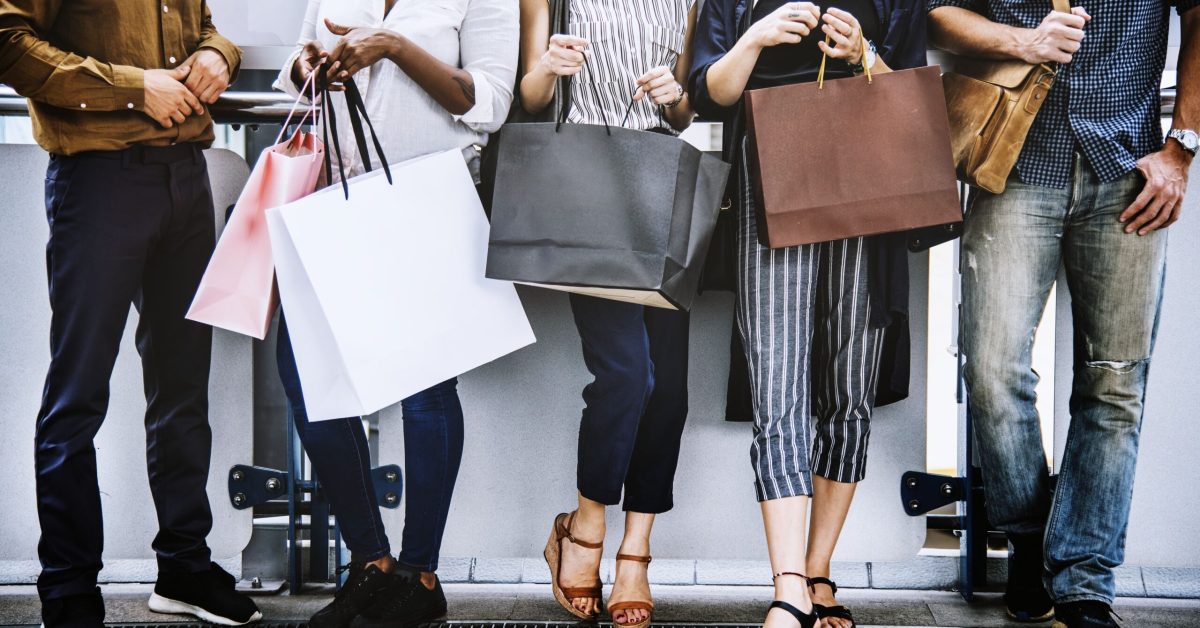 customer loyalty program ideas