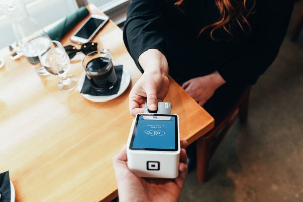 digital loyalty card maker