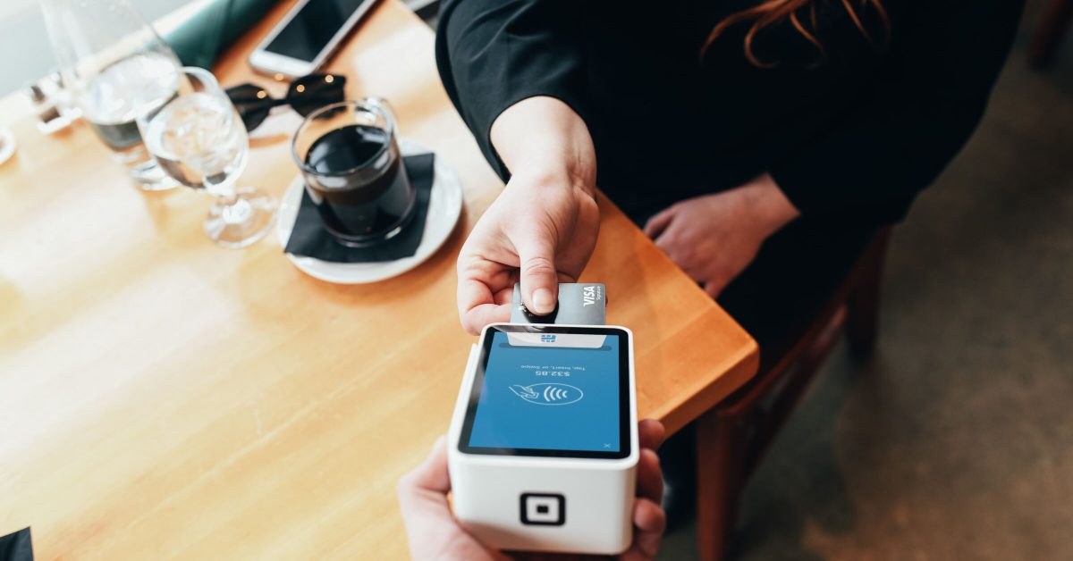 digital loyalty card maker
