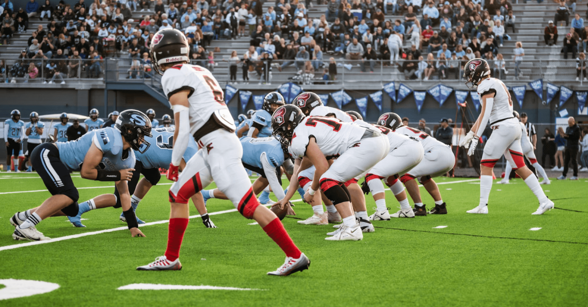 digital tickets for high school sports