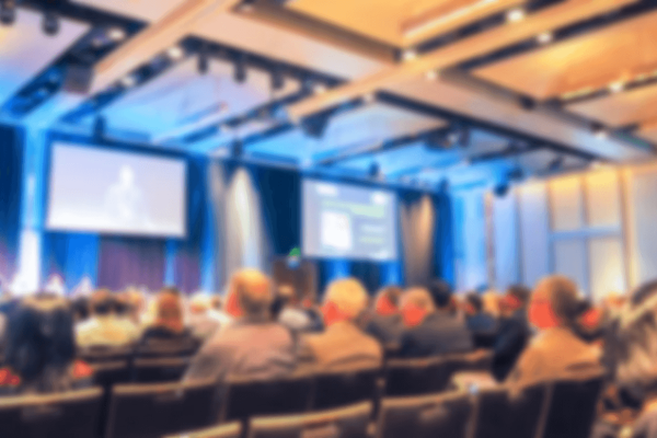 event access control