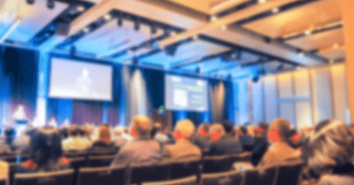 event access control