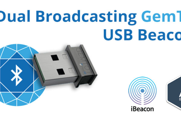 gemtot-beacon-dual-broadcasting
