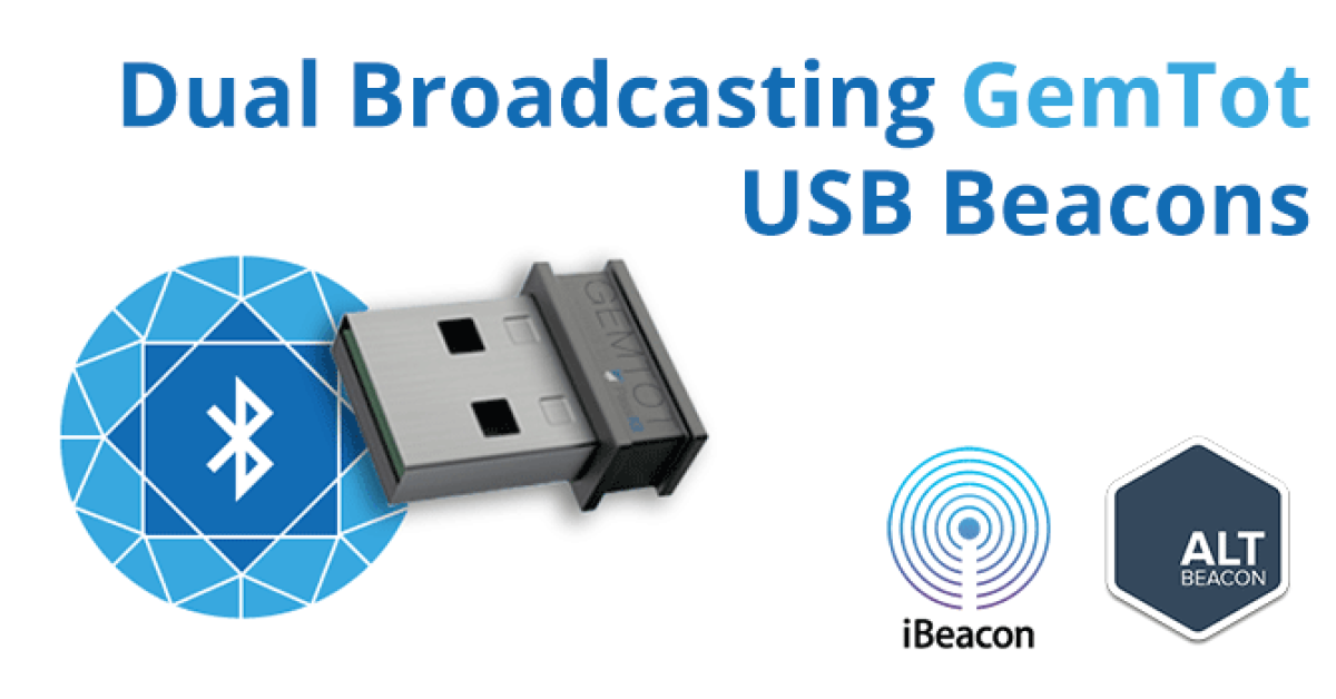 gemtot-beacon-dual-broadcasting