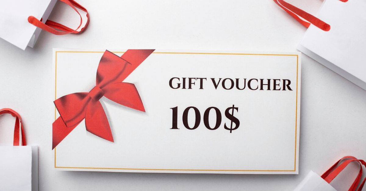 gift card management system