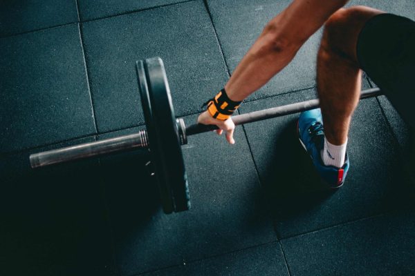 gym membership card
