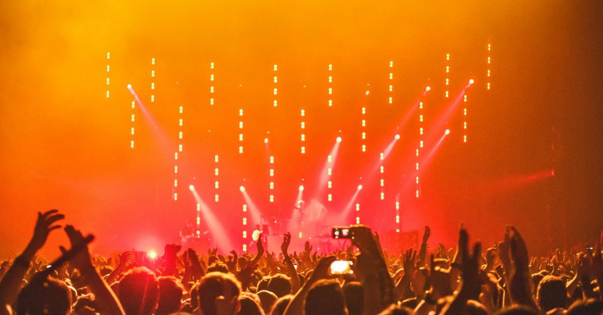 how to sell digital tickets