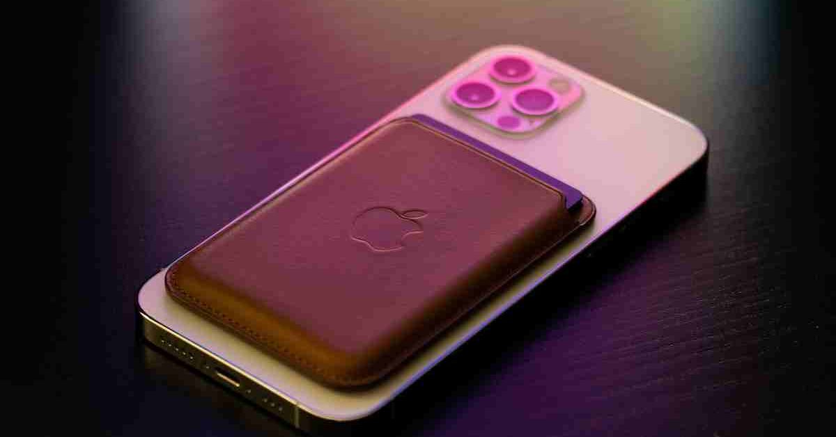 iPhone