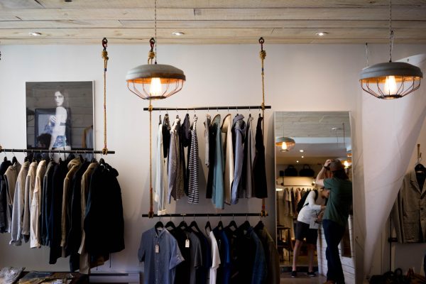 in-store advertising