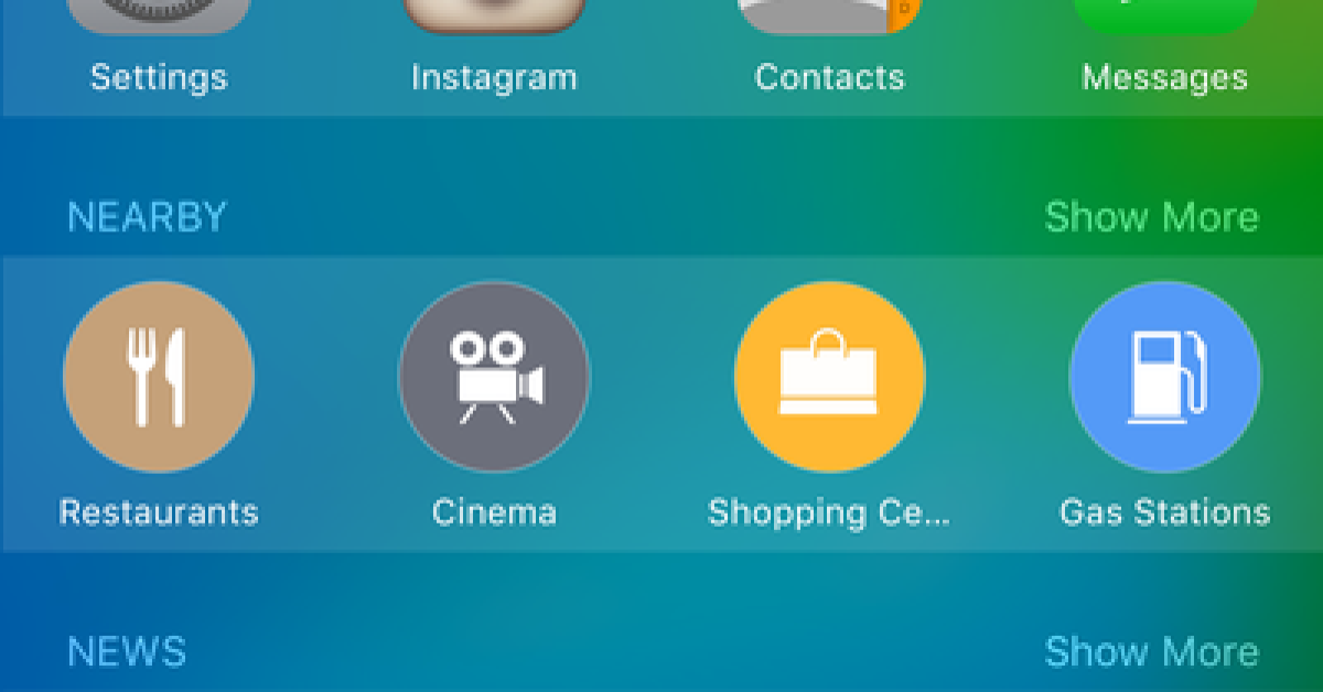 ios9siri