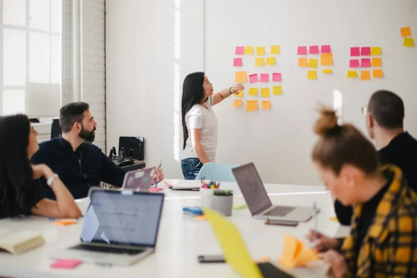 Event Communication Plan