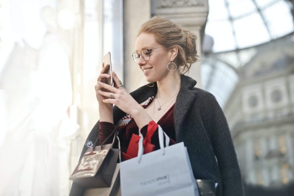 location based marketing