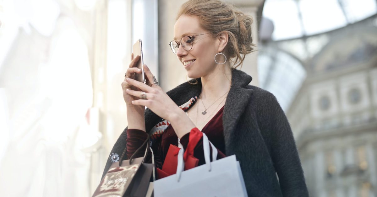 location based marketing