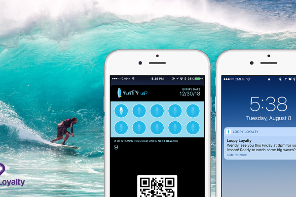 loopy-loyalty-digital-loyalty-cards-surf-instructors
