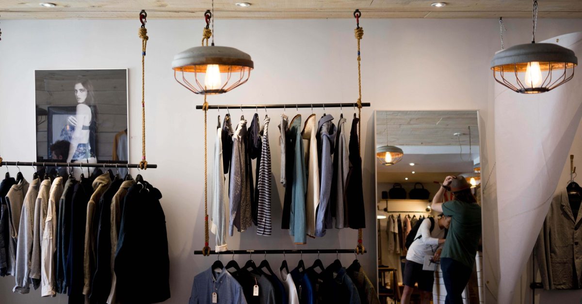 loyalty in retail